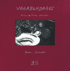 Vagabondages - Denise Colomb