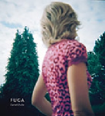 Fuga - Daniel Challe