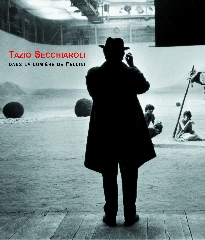 Dans la lumière de Fellini - Tazio Secchiaroli, Federico Fellini