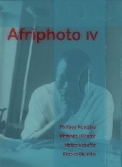 Afriphoto IV - 