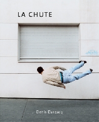 La chute - Denis Darzacq