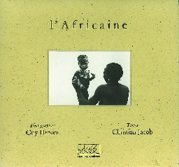 L’Africaine - Guy  Hersant