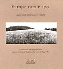Europe rurale 1994 -   Collectif