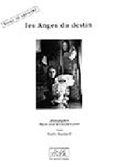 Les Anges du destin - Marie-José Carret, Claude Carret