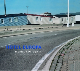 Hotel Europa - Monique Deregibus