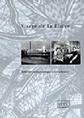 Visage de La Plaine - Anna Rouker, Christian Caujolle