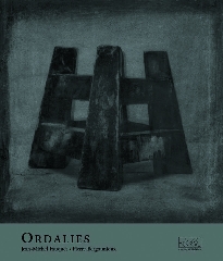 Ordalies - Jean-Michel Fauquet