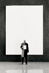 La vie est un théâtre - Gilbert Garcin, Yves Gerbal