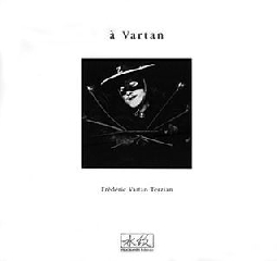 À Vartan - Frédéric Vartan Terzian