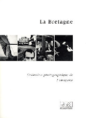 La Bretagne -   Collectif