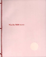 Marika Bührmann - Marika  Bührmann