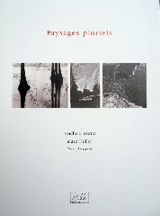 Paysages pluriels -   Collectif