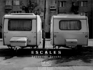 Escales - Sébastien Secchi