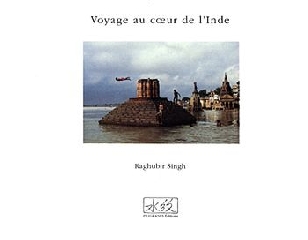 Voyage au cœur de l’Inde - Raghubir Sing