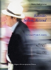 Bataille, Sollers, Artaud - André S. Labarthe, Patrick Messina