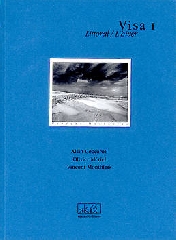 Visa I – Littoral /L’hiver -   Collectif