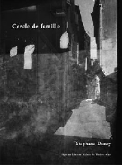 Cercle de famille - Stéphane Duroy