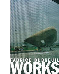 Works - Fabrice Dubreuil