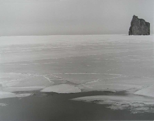 Echos du silence - Patrick Le Bescont