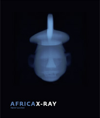 Africa X-Ray - Xavier  Lucchesi