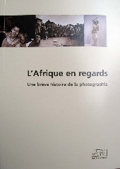 L’Afrique en regard -   Collectif