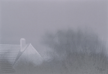 ma maison voisine - Audrey Armand