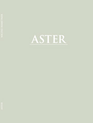 Aster - Nicole Hametner