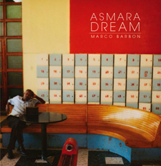 Asmara Dream - Marco Barbon