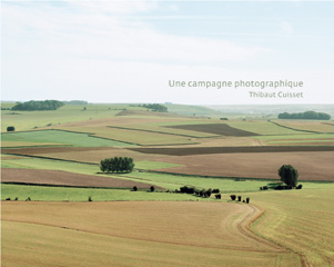 Une campagne photographique - Thibaut Cuisset