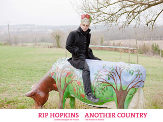 Another Country - Rip Hopkins