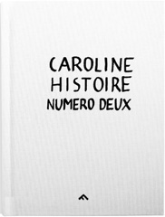 Caroline-histoire n°2 - Julien Magre