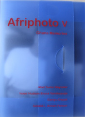 Afriphoto V -   Collectif