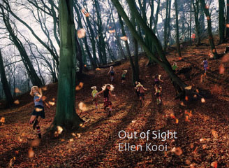 Out of Sight - Ellen Kooi