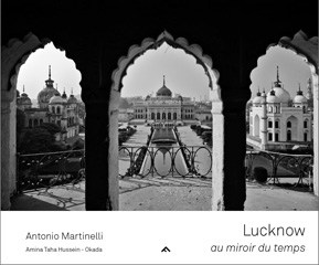 Lucknow - Antonio Martinelli