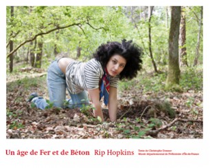 Un âge de Fer et de Béton - Rip Hopkins, Christophe Donner