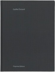 Gaëlle Chotard - Gaëlle Chotard