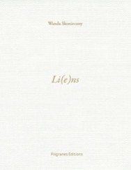 Li(e)ns - Wanda Skonieczny