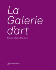 La galerie d’art - Marie-Claire Marsan