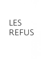 Les refus - Mohamed Bourouissa