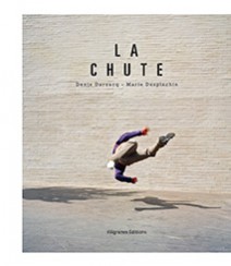 La chute - Denis Darzacq