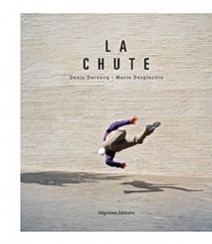 La chute - Denis Darzacq