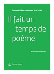 Il fait un temps de poème - Yvon Le Men