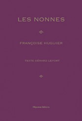 Les Nonnes - Françoise Huguier