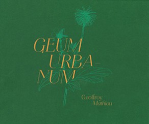 Geum Urbanum - Geoffroy Mathieu
