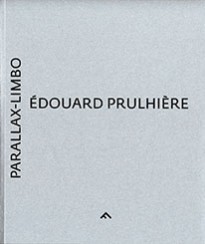Parallax-Limbo - Edouard Prulhière