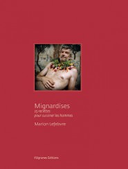 Mignardises - Marion Lefebvre