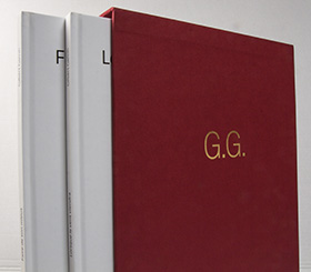 Coffret G.G.