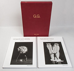 Coffret G.G.