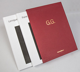 Coffret G.G.