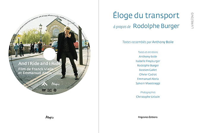 Eloge du transport